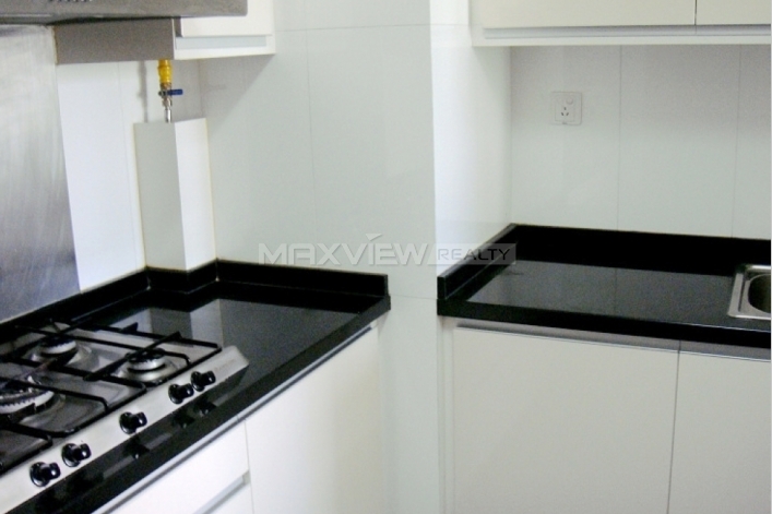 One Park Avenue   |   静安枫景 1bedroom 70sqm ¥20,000 JAA02974