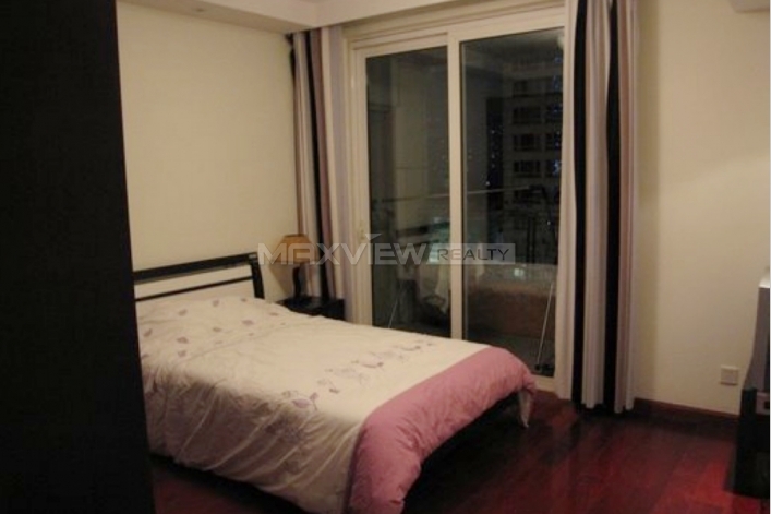 The Edifice   |   畅园 3bedroom 160sqm ¥20,000 CNA00020