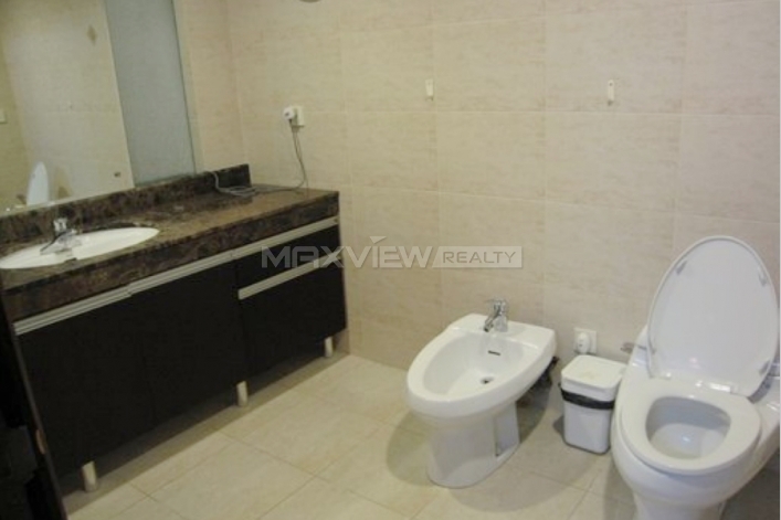 The Edifice   |   畅园 3bedroom 160sqm ¥20,000 CNA00020