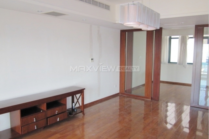 Yanlord Garden   |   仁恒滨江花园 5bedroom 327sqm ¥60,000 SH000046