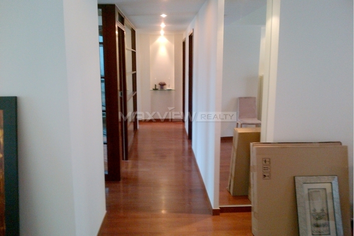 Yanlord Garden   |   仁恒滨江花园 4bedroom 233sqm ¥43,000 PDA05168