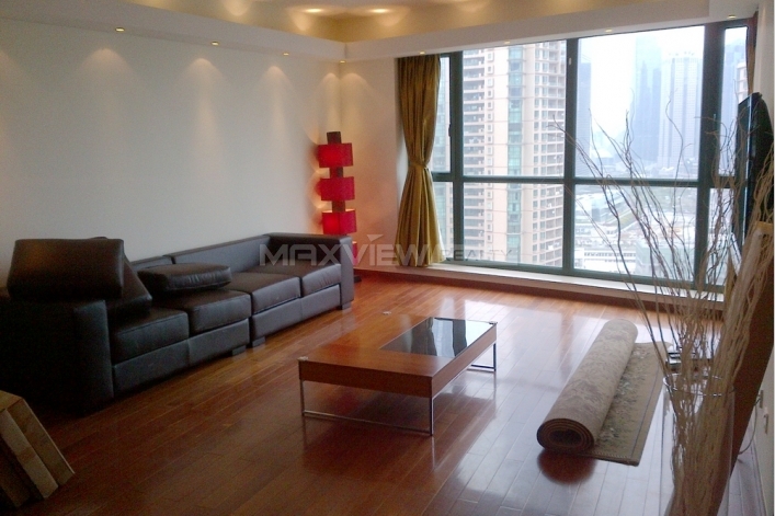 Yanlord Garden   |   仁恒滨江花园 4bedroom 233sqm ¥43,000 PDA05168