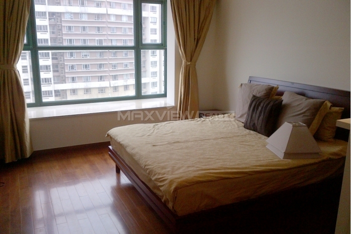 Yanlord Garden   |   仁恒滨江花园 4bedroom 233sqm ¥43,000 PDA05168