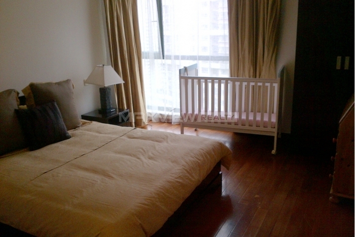 Yanlord Garden   |   仁恒滨江花园 4bedroom 233sqm ¥43,000 PDA05168