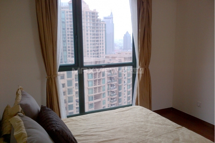 Yanlord Garden   |   仁恒滨江花园 4bedroom 233sqm ¥43,000 PDA05168