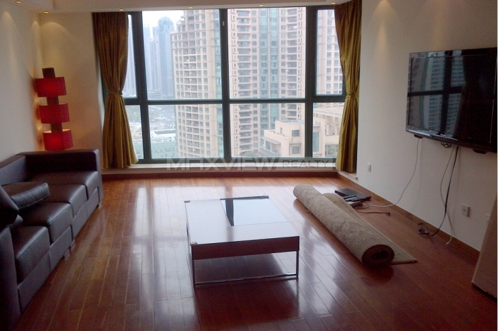 Yanlord Garden   |   仁恒滨江花园 5bedroom 327sqm ¥60,000 SH003205