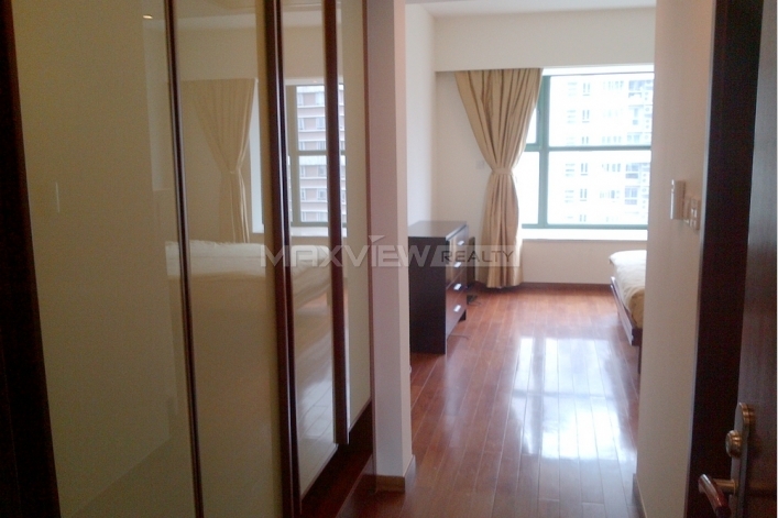 Yanlord Garden   |   仁恒滨江花园 5bedroom 327sqm ¥60,000 SH003205