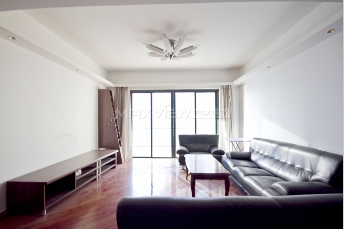 Yanlord Garden   |   仁恒滨江花园 3bedroom 168sqm ¥34,000 SH008165