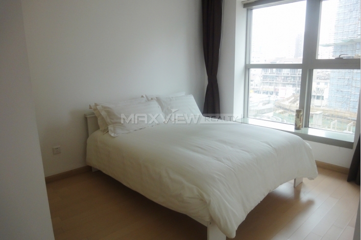 8 Park Avenue   |   静安豪景 3bedroom 145sqm ¥32,000 SH009210