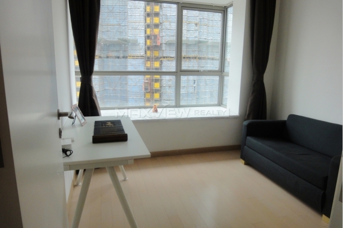 8 Park Avenue   |   静安豪景 3bedroom 145sqm ¥32,000 SH009210