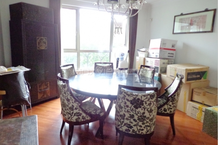 Le Marquis | 太原邸 3bedroom 190sqm ¥42,000 SH001484