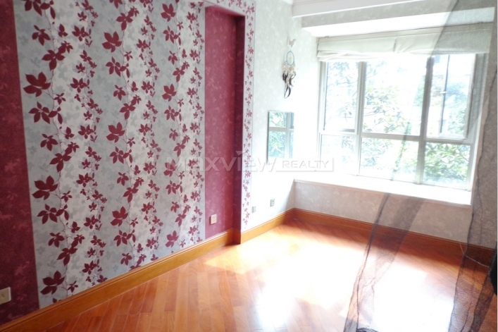 Le Marquis | 太原邸 3bedroom 190sqm ¥42,000 SH001484