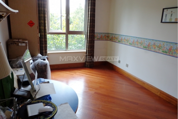 Le Marquis | 太原邸 3bedroom 190sqm ¥42,000 SH001484