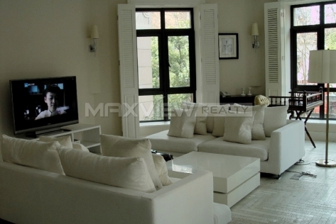 Lyceum Mansion   |   兰馨公寓 4bedroom 350sqm ¥65,000 SH009116