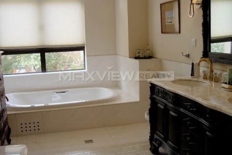Lyceum Mansion   |   兰馨公寓 4bedroom 350sqm ¥65,000 SH009116