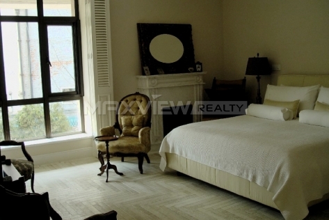 Lyceum Mansion   |   兰馨公寓 4bedroom 350sqm ¥65,000 SH009116