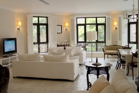 Lyceum Mansion   |   兰馨公寓 4bedroom 350sqm ¥65,000 SH009116
