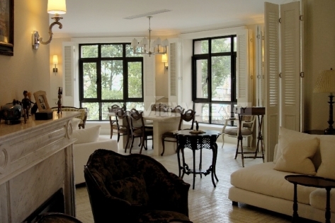 Lyceum Mansion   |   兰馨公寓 4bedroom 350sqm ¥65,000 SH009116