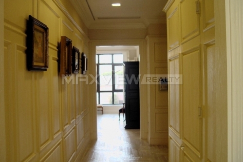 Lyceum Mansion   |   兰馨公寓 4bedroom 350sqm ¥65,000 SH009116
