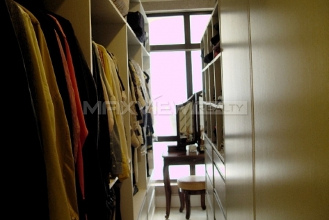 Lyceum Mansion   |   兰馨公寓 4bedroom 350sqm ¥65,000 SH009116
