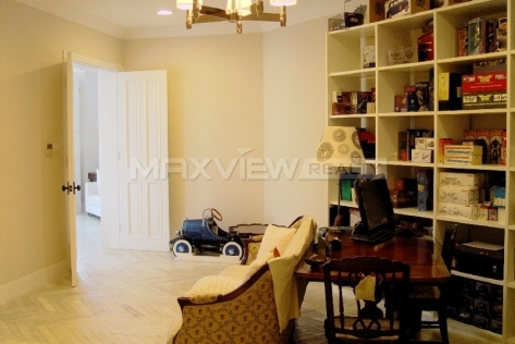 Lyceum Mansion   |   兰馨公寓 4bedroom 350sqm ¥65,000 SH009116