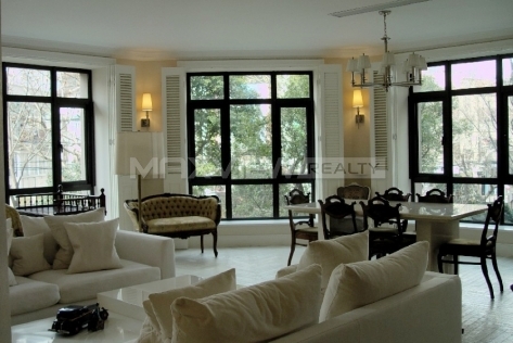 Lyceum Mansion   |   兰馨公寓 4bedroom 350sqm ¥65,000 SH009116