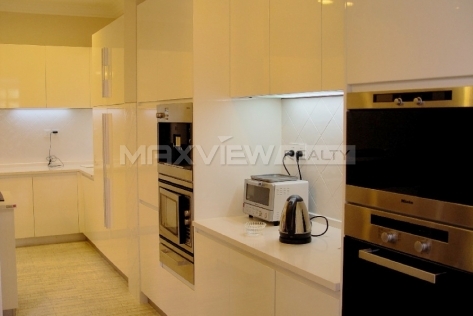Lyceum Mansion   |   兰馨公寓 4bedroom 350sqm ¥65,000 SH009116