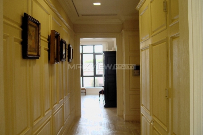 Lyceum Mansion   |   兰馨公寓 4bedroom 350sqm ¥65,000 SH009116