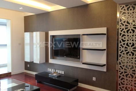 Maison Des Artistes   |   御翠豪庭 3bedroom 178sqm ¥35,000 SH004964