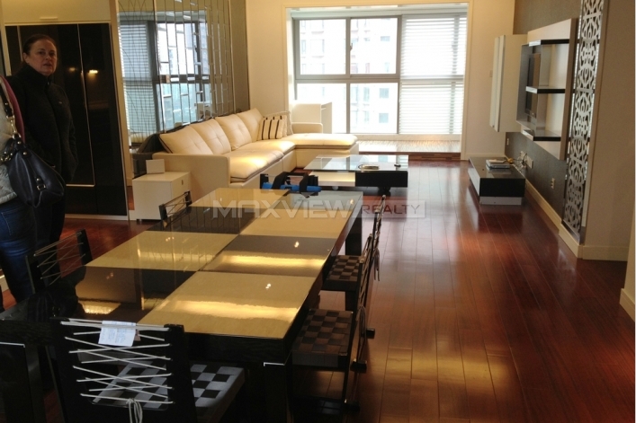 Maison Des Artistes   |   御翠豪庭 3bedroom 178sqm ¥35,000 SH004964