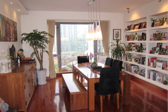 The Summit   |   汇贤居 3bedroom 161sqm ¥38,000 XHA02859