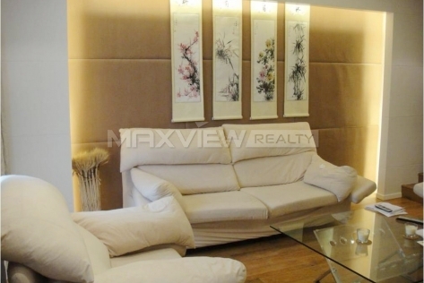 Tomson Xingguo Garden   |   汤臣怡园 3bedroom 170sqm ¥40,000 SH008563