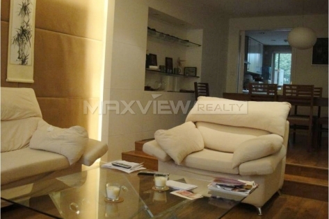 Tomson Xingguo Garden   |   汤臣怡园 3bedroom 170sqm ¥40,000 SH008563