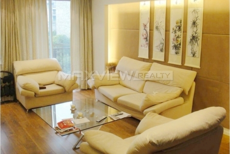 Tomson Xingguo Garden   |   汤臣怡园 3bedroom 170sqm ¥40,000 SH008563