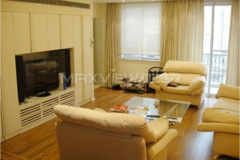 Tomson Xingguo Garden   |   汤臣怡园 3bedroom 170sqm ¥40,000 SH008563