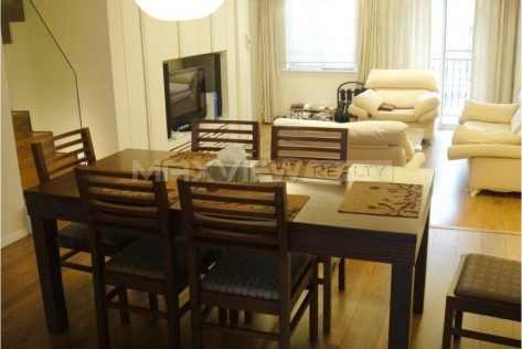 Tomson Xingguo Garden   |   汤臣怡园 3bedroom 170sqm ¥40,000 SH008563