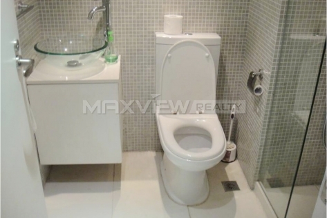 Tomson Xingguo Garden   |   汤臣怡园 3bedroom 170sqm ¥40,000 SH008563