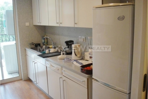 Tomson Xingguo Garden   |   汤臣怡园 3bedroom 170sqm ¥40,000 SH008563