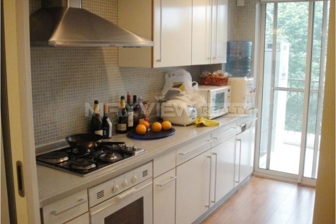 Tomson Xingguo Garden   |   汤臣怡园 3bedroom 170sqm ¥40,000 SH008563