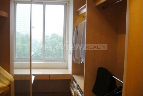 Tomson Xingguo Garden   |   汤臣怡园 3bedroom 170sqm ¥40,000 SH008563