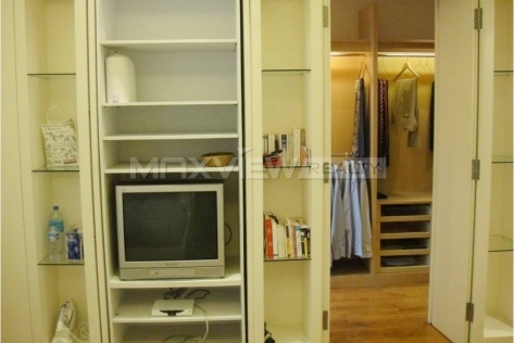 Tomson Xingguo Garden   |   汤臣怡园 3bedroom 170sqm ¥40,000 SH008563