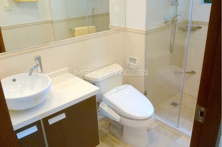 Yanlord Garden   |   仁恒滨江花园 2bedroom 112sqm ¥26,000 PDA04666