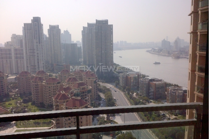 Yanlord Garden   |   仁恒滨江花园 2bedroom 112sqm ¥26,000 PDA04666