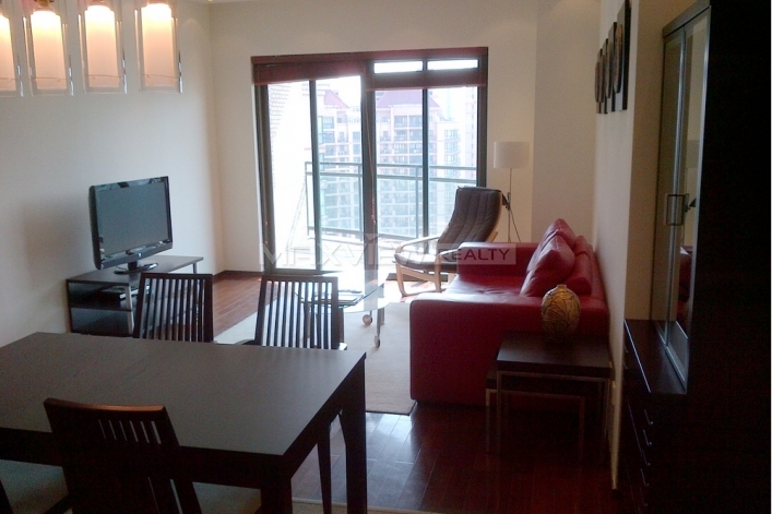 Yanlord Garden   |   仁恒滨江花园 2bedroom 112sqm ¥26,000 PDA04666