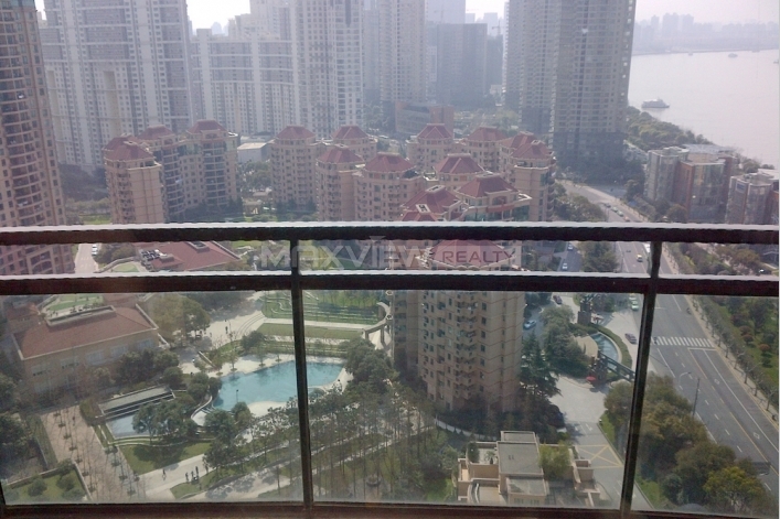 Yanlord Garden   |   仁恒滨江花园 2bedroom 112sqm ¥26,000 PDA04666