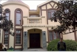 Forest Manor 5bedroom 376sqm ¥56,000