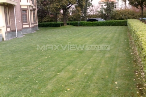 Forest Manor   |   西郊庄园 5bedroom 376sqm ¥56,000 QPV01372