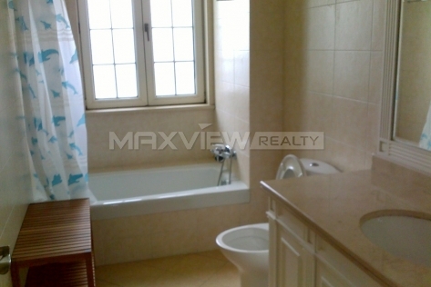 Forest Manor   |   西郊庄园 5bedroom 376sqm ¥56,000 QPV01372