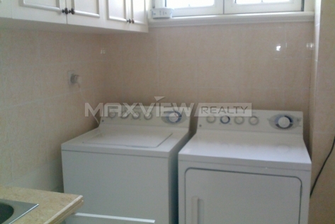 Forest Manor   |   西郊庄园 5bedroom 376sqm ¥56,000 QPV01372
