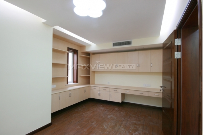 Hongmei Villa   |   虹梅别墅 5bedroom 350sqm ¥52,000 SH002632